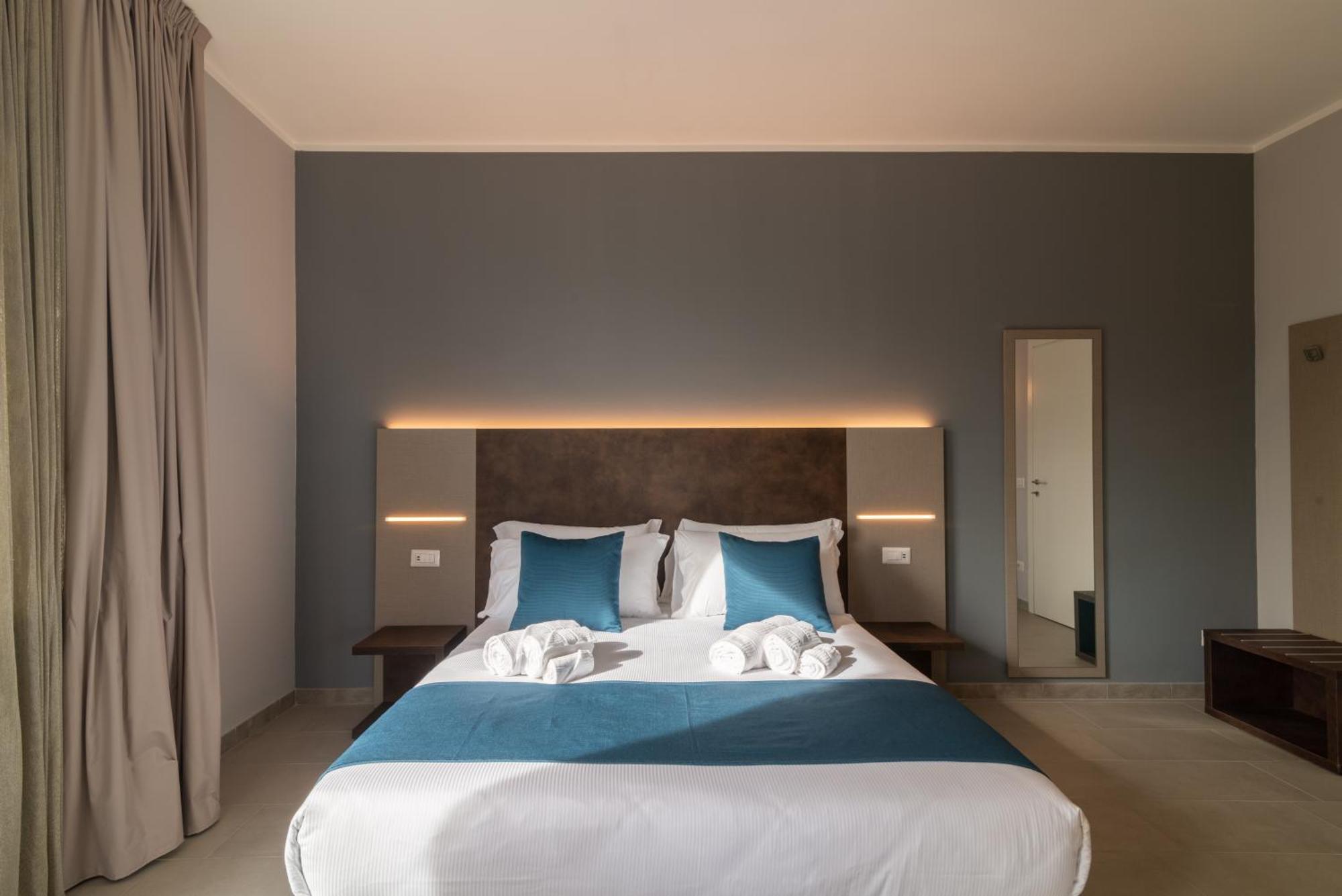 Tiber Suite Rome Exterior photo