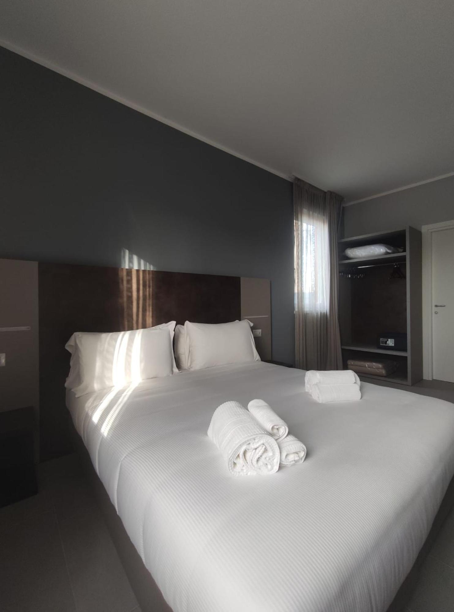 Tiber Suite Rome Exterior photo