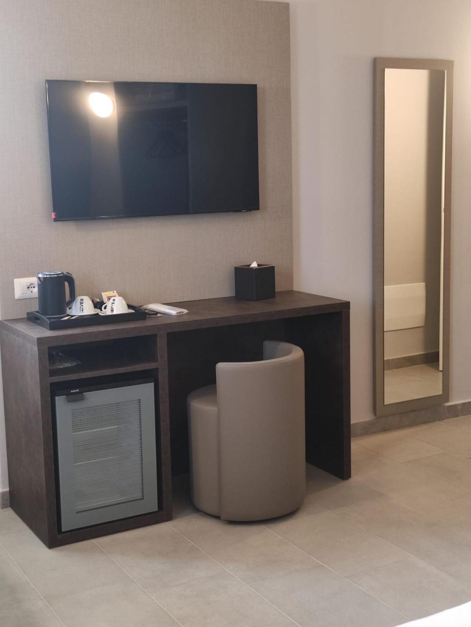 Tiber Suite Rome Exterior photo